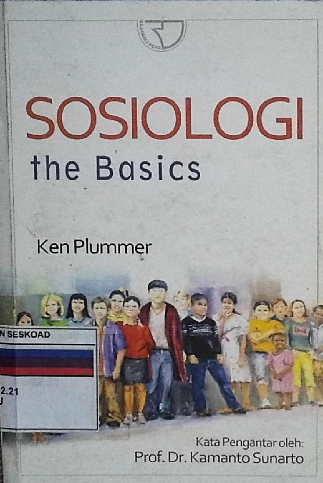 Sosiologi the Basic